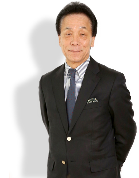 代表取締役社長 竹田　潔